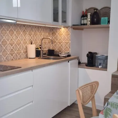 Nyaraló Casadevita *
