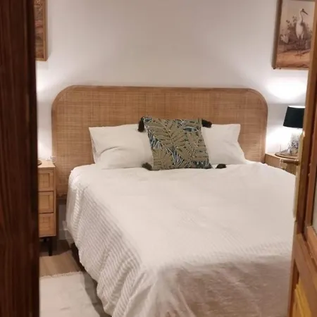 Casadevita Nyaraló *