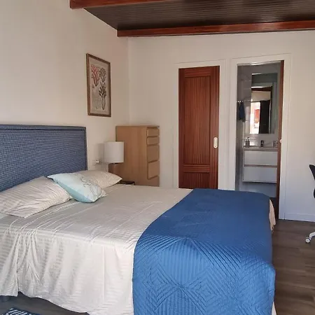 Casadevita * Tazacorte