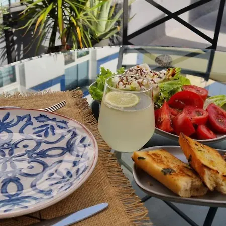 Casadevita * Tazacorte