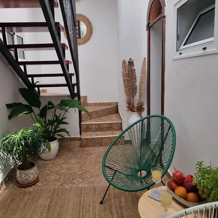 Nyaraló Casadevita