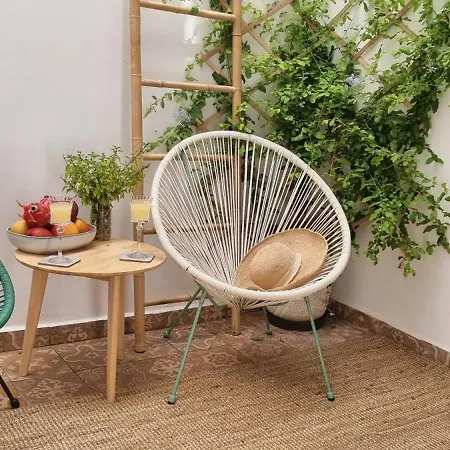 Сasa de vacaciones Casadevita *