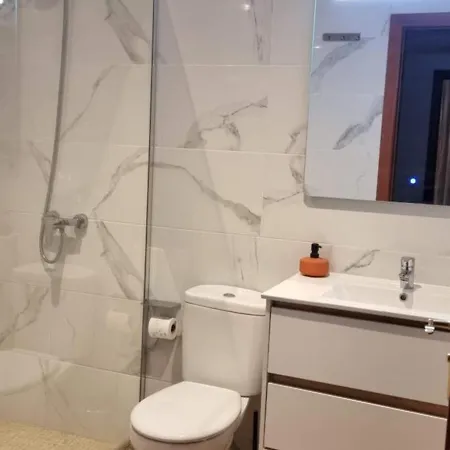 Nyaraló Casadevita Tazacorte