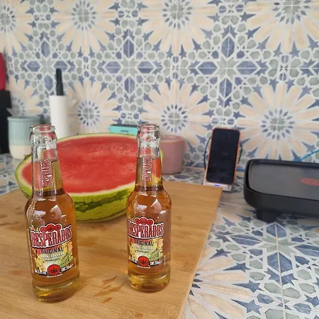 Casadevita Tazacorte